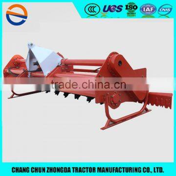 High Quality Tobacco Machinery New Type Rotary Tiller for Tabacco Field photo-5