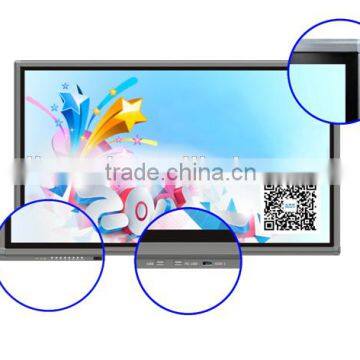 LED TV 4k Uhd tv Touch Monitor 55 65 70 75 80 84 98 Inch photo-4