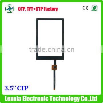 Cheap Price Focaltech Touch Controller 3.5'' Multi Capacitive Touchscreen photo-5