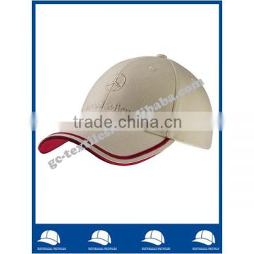 Promotional Top Quality Embroidered Custom Baseball Cap