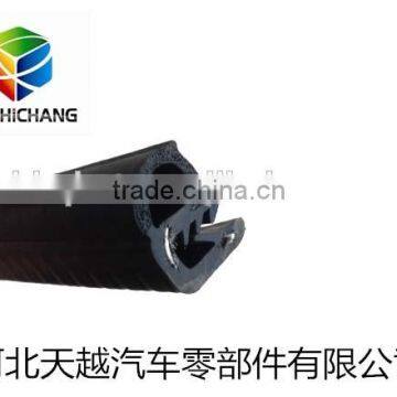 Cabinet door seal strip cabinet door dust seal epdm rubber cabinet seal strip