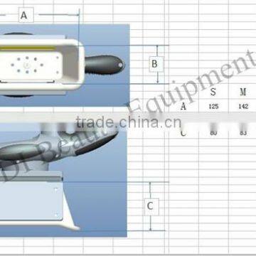 OD-C100 OEM Body Weight Loss Fat Freezing Belly Fat Loss Slimming Equipment photo-6