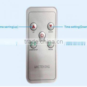 Blue Tooth Whitening Head Teeth Care Equipment photo-2