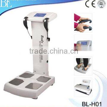 professional body composition analyzer