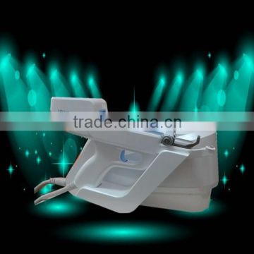 Professional beauty salon equipment Meso beauty gun for mesotherapy machine