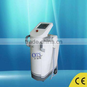 2013 spa hot Pain free/Permanent/Speed hair removal 808nm Diode laser