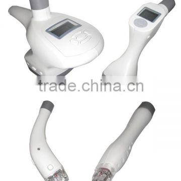 QTS-Slim6 for fast slimming weight lose safe and quickly, vacuum+rf+ir+roller+caviatation