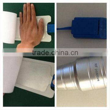 Sanhe SU-5 Faster Fat Freeze Body Shaping Cavitation Slimming System photo-3