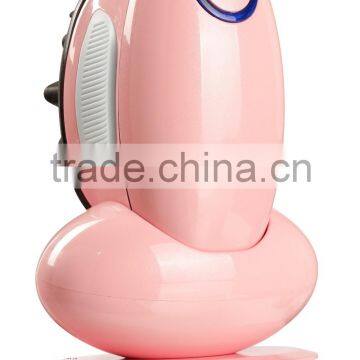 Electric Vibrating Head Massager Machine,hair Scalp Massager, Automatic Head Massager