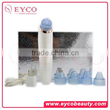 EYCO BEAUTY Blackhead Removal vacuum blackheads remover insulation removal vacuum