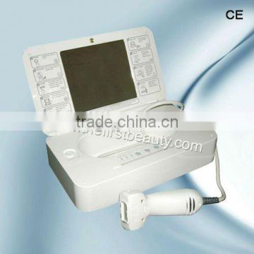 Portable home use IPL hair removal with CE (A013)