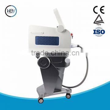 2016 Newest Diode Laser Laser Diode Home 808nm Laser Epilator Machine