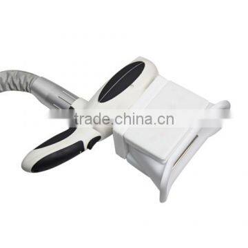 2016 Hot Sale Cooling Cold System Fat Burning Vacuum Led Vacuum Cellulite Reduction Machine photo-5