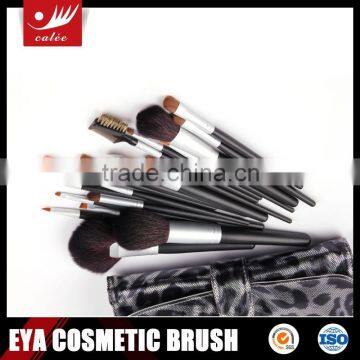 Facial Cosmetic Brush Set for Girl Beauty