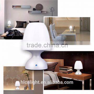 2016 New Design Factory Direct Supply LED Nightlight Table Lamps photo-3