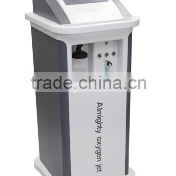 WF-05 Oxygen injection skin rejuvenation machine