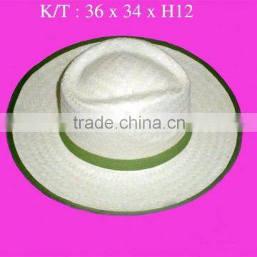 Vietnam Straw Hat New Good Design