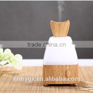 Electric ultrasonic aromatherapy oil diffuser,Essential Oil Diffuser