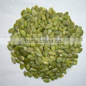 Hulled Pumpkin Seeds Kernel(Shine Skin) AA grade