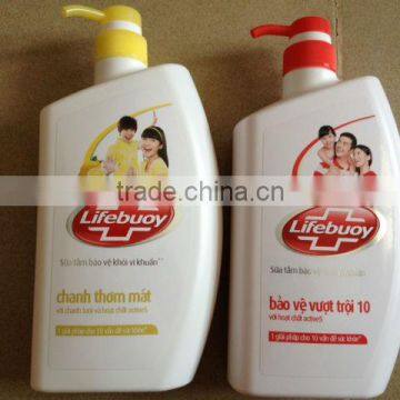 LIFEBOUY Shower Cream 900g