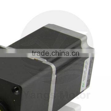 Made in China High Quality Nema 23 Stepper Motor With Gearbox photo-3