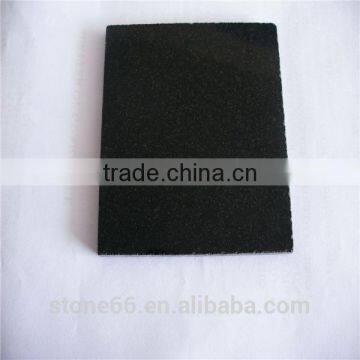 absolut black worktop,Factory direct sales,premium quality