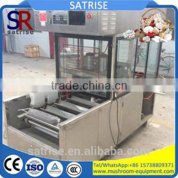 High Efficiency Automatic Shiitake Mushroom Fungus Inoculating Machine