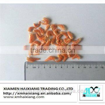 Dried small red shrimp(Head-off,tail-off) for sale