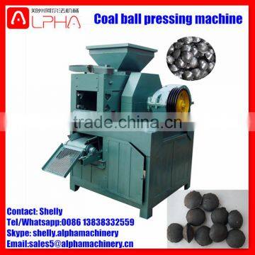 Coal ball pressing machine coal ball forming machine