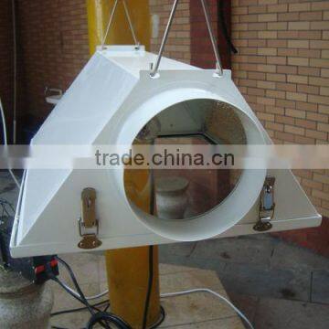 8" Air Cooled Hood/smart DE Reflector/ China Leading Supplier photo-4