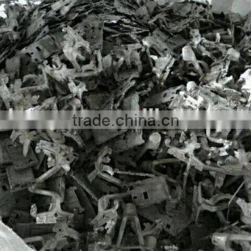 AZ91D /AM50/AM60 Magnesium Alloy Scrap