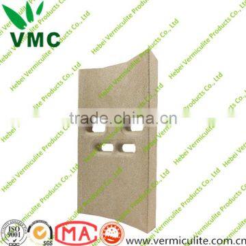 Fire resistant VMC vermiculite insulation vermiculite brick