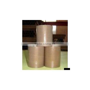 heat resistant working surface covering ptfe tapes