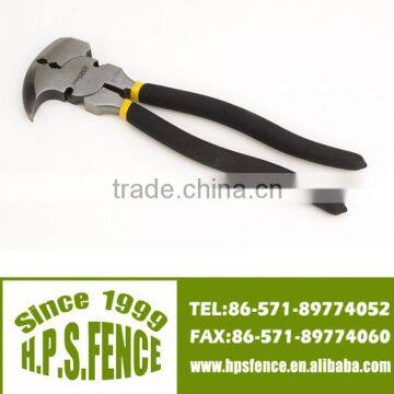 2014 China  10 Inch multifunction fencing pliers for wire fencing