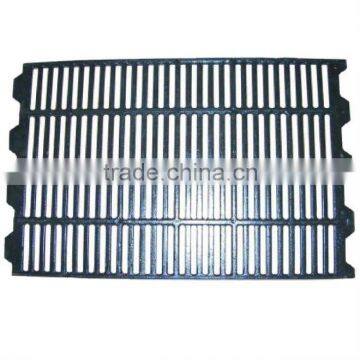 Cast Iron Pig Slat