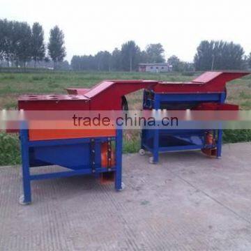 Newest Farming Machine Corn Dehusker Machine China Supplier photo-2
