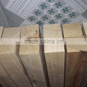 Rubber origin Vietnam/ Rubber sawn timber