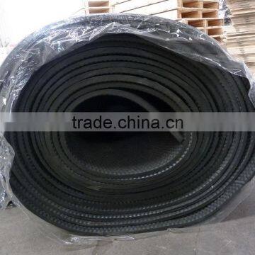 EVA material Export Best Price Interlocking Rubber Cow Mats