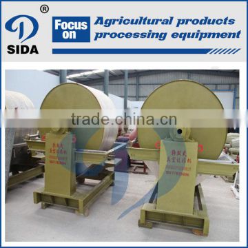 Cassava starch processing machine potato starch making equipment