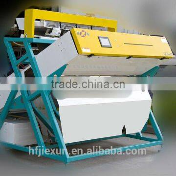 Speckled Bean Color Sorter Coffee Bean Sorting Machines