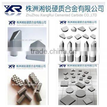 tungsten carbide teeth insert /carbide teeth insert