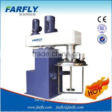 FDT Concentric Double Shaft Dispersing Machine