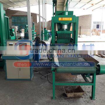 Wide Use Best Service Hookah Charcoal Briquette Machine Coal Dust Briquette Machine