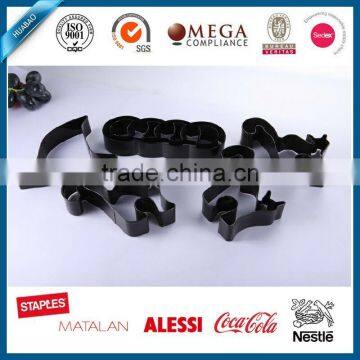 Wholesale Cartoon Shape Biscuits Cutters