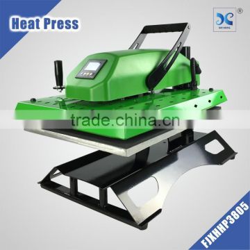 16x20 high quality tshirt heat press machine