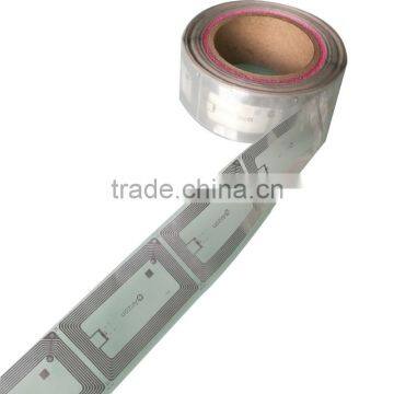 Low Price New Style Rfid Dry/wet Inlay photo-2