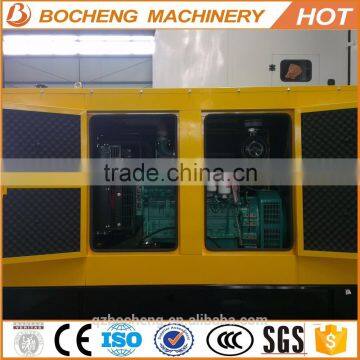 Chinese Top Sale 5kw Marine Diesel Generator photo-4