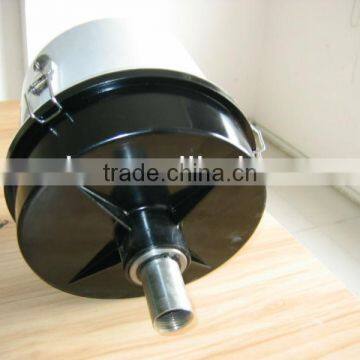 VALLEY TYPE COLLECT RING,SLIP RING FOR PIVOT CENTER Irrigation system ,11 LINES