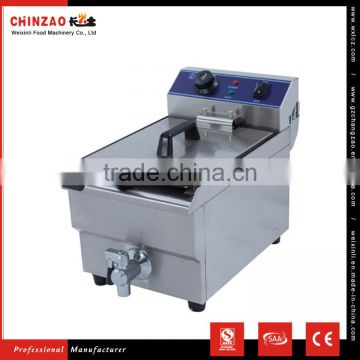 Catering Supplier High Quality Chips Fryer Machine/Potato Chips Fryer