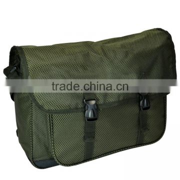 Multi-purpose Adjustable Large Genuine Messenger Bag